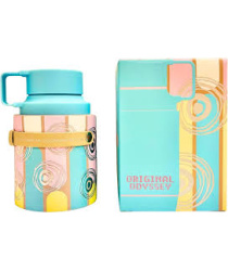 ARMAF ODYSSEY MARSHMALLOW 100 ML E PERF SPRAY DAMA