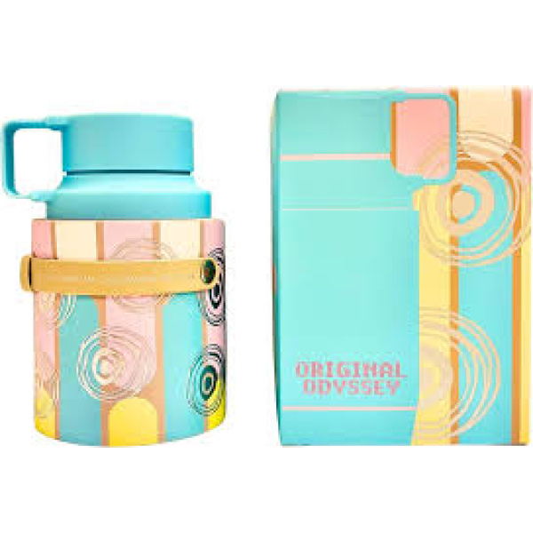 ARMAF ODYSSEY MARSHMALLOW 100 ML E PERF SPRAY DAMA
