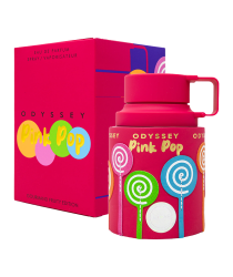 ARMAF ODYSSEY PINK TO POP 100 ML E PERF SPRAY DAMA