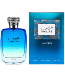HAWAS NAUTILUS 100 ML E PERF SPRAY UNISEX