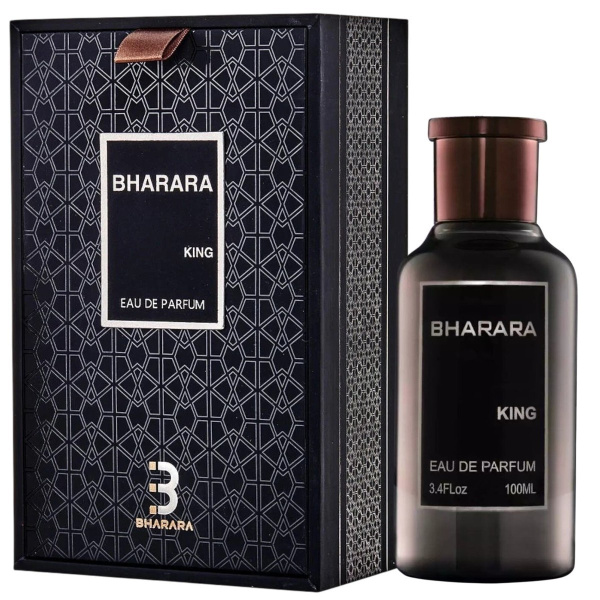 BHARARA KING 100 ML E PERF SPRAY CABALLERO
