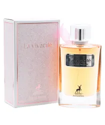 MAISON LA VIVACITE 100 ML E PERF SPRAY DAMA