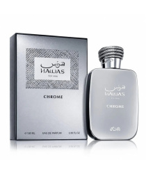 HAWAS CHROME 100 ML E PERF SPRAY UNISEX