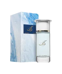 AHMED KAAF 100 ML E PERF SPRAY CABALLERO