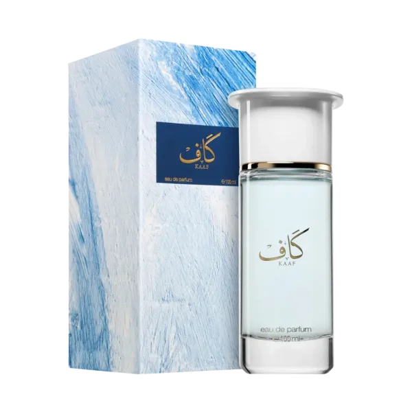AHMED KAAF 100 ML E PERF SPRAY CABALLERO