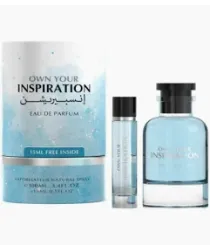 INSPIRATION 100 ML E PERF SPRAY UNISEX