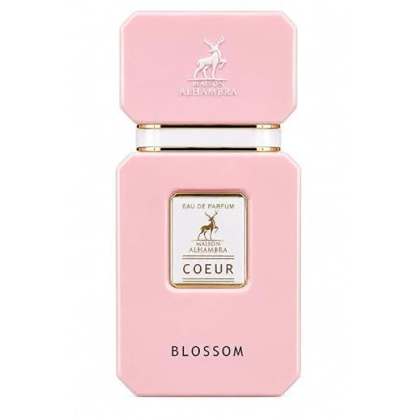 MAISON COEUR BLOSSOM 100 ML E PERF SPRAY DAMA