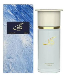 AHMED KAAF 100 ML E PERF SPRAY CABALLERO