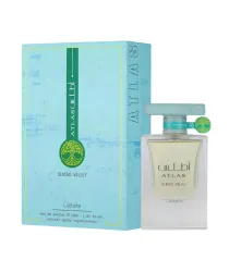 LATTAFA ATLAS GLACIAL 55 ML E PERF SPRAY UNISEX