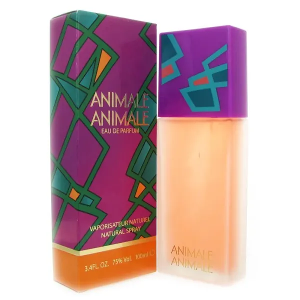 ANIMALE ANIMALE 100 ML E PERF SPRAY DAMA