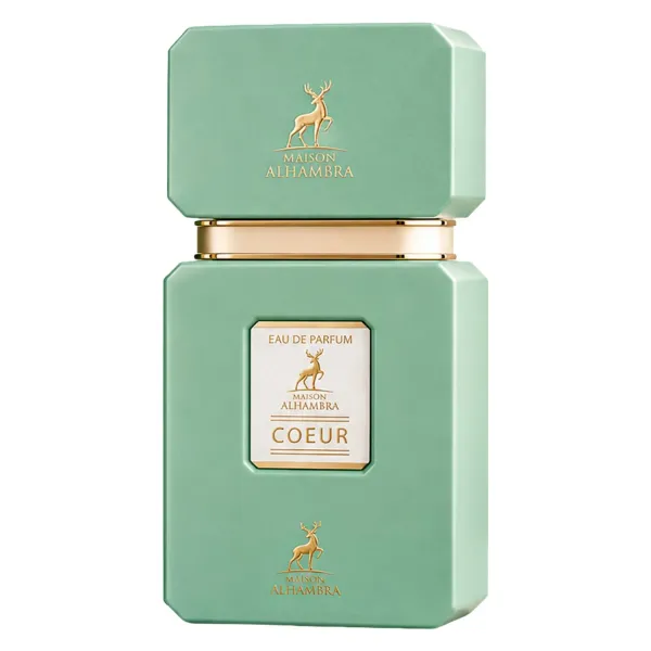 MAISON COEUR LIV 100 ML E PERF SPRAY DAMA