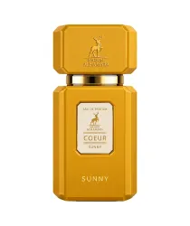 MAISON COEUR SUNNY 100 ML E PERF SPRAY DAMA